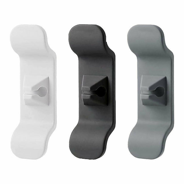 4PCS TPR Winder Cord Holder For Kitchen Appliances Cord Organizer Cord Wrap AU - Aimall