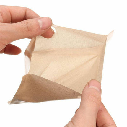 Reusable Toaster Bags for Sandwiches