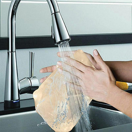 Reusable Toaster Bags for Sandwiches