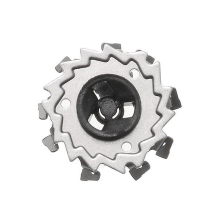 3Pcs Replacement Shaver Blades Heads For Philips Series 5000 SH50 SH51 SH52 HQ8 - Aimall