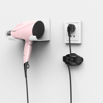 Wire Cable Organizer Holder Cord Wrapper Winder for Kitchen Appliances Computer - Aimall