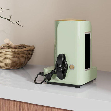 Wire Cable Organizer Holder Cord Wrapper Winder for Kitchen Appliances Computer - Aimall