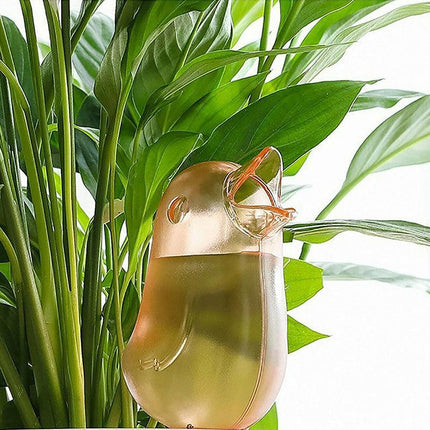 4PCS Plant Self Watering Spikes Pot Drip Irrigation Garden Tool Plant Waterer AU - Aimall