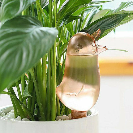 4PCS Plant Self Watering Spikes Pot Drip Irrigation Garden Tool Plant Waterer AU - Aimall