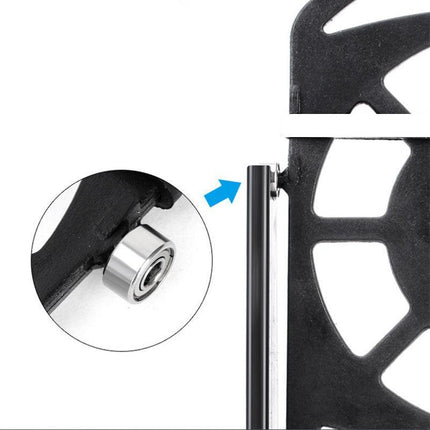 Mobile Phone Shaker Automatic Shake Step Earning Swing Device for Pokemon Go AU - Aimall