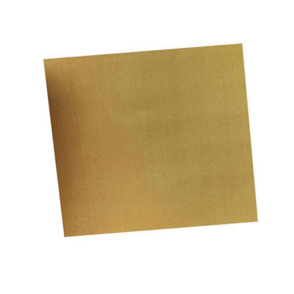 100PCS Tin Foil Aluminium Wrapping Square Chocolate Wrappers 10CM 15CM 20CM AU - Aimall