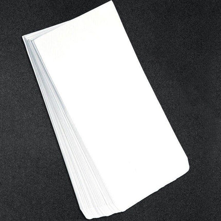 8 Sizes White Envelopes Standard Business Mailer Opaque Pre-printed postcode AU - Aimall