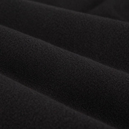 Pet Dog Warm Coat Fleece Jacket Reflective Waterproof Winter Clothes Puppy Vest - Aimall