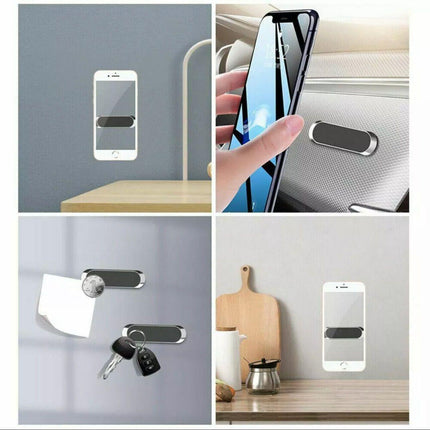 Car Magnetic Phone Holder Dashboard Mount Stand Bracket for Phone GPS MINI AU - Aimall