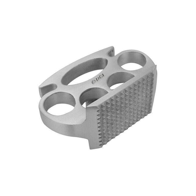 Alloy Tenderiser Meat Hammer Household Tenderizer Duster Kitchen Cooking Tool Au Aimall