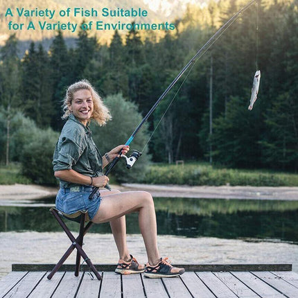 100x Chemically Sharpened Octopus Fishing Hook, Fishing Tackle 3- 12# Small Size - Aimall