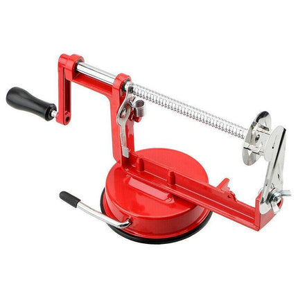 Manual Operation Potato Twister Tornado Slicer Automatic Cutter Machine Spiral - Aimall