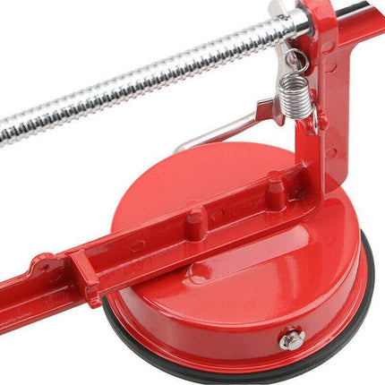 Manual Operation Potato Twister Tornado Slicer Automatic Cutter Machine Spiral - Aimall