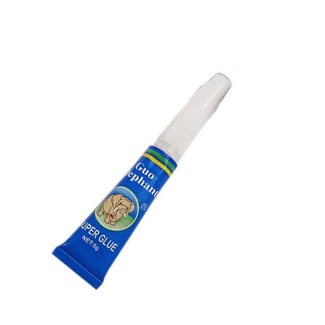 Aquarium Glue Adhesive Glue Aquatic Plant wood Moss Coral Sea Freshwater 5g - Aimall