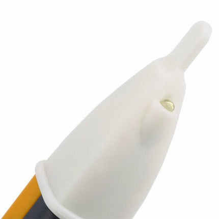 Voltage AC Detector Outlet Volt Stick Pen Tester with LED Light Power Indicator - Aimall
