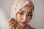 How to Reduce Puffiness and Tension with Simple At-Home Techniques