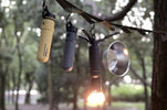 Autumn Outdoor Torch Guide: Your "Light Guardian" for Hikes, Climbs & Camps