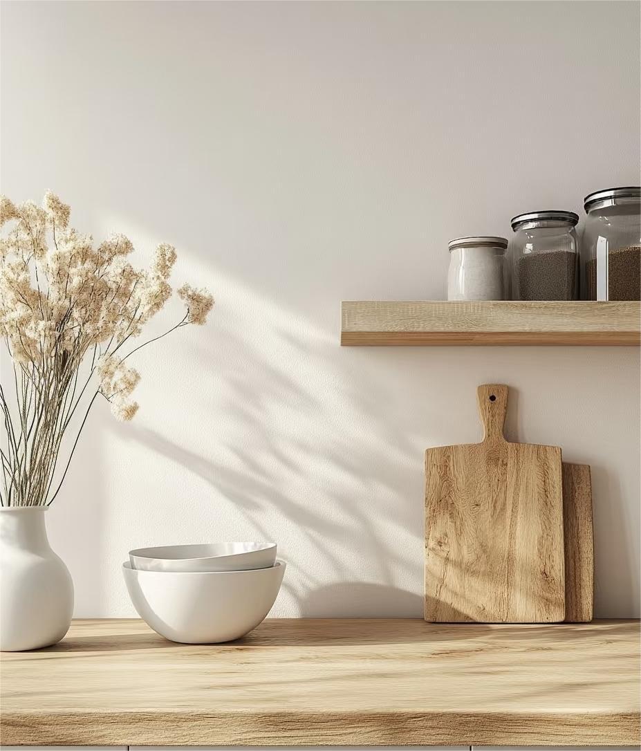 Kitchen Storage Favourites: 3 Handy Products to Keep Your Pantry Organised