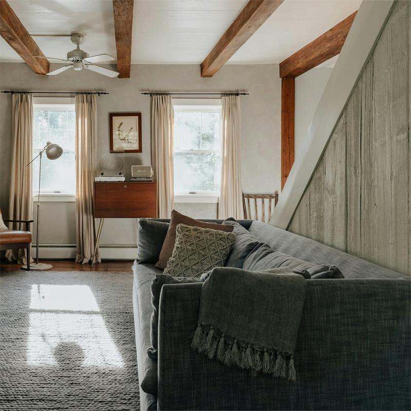 Essential Comforts for Every Space: Elevate Your Home with Style and Softness