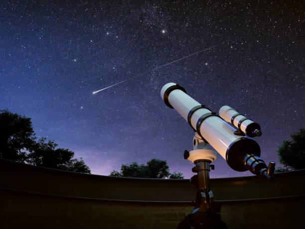 Unleash Your Child's Curiosity with the 150x HD Astronomical Telescope