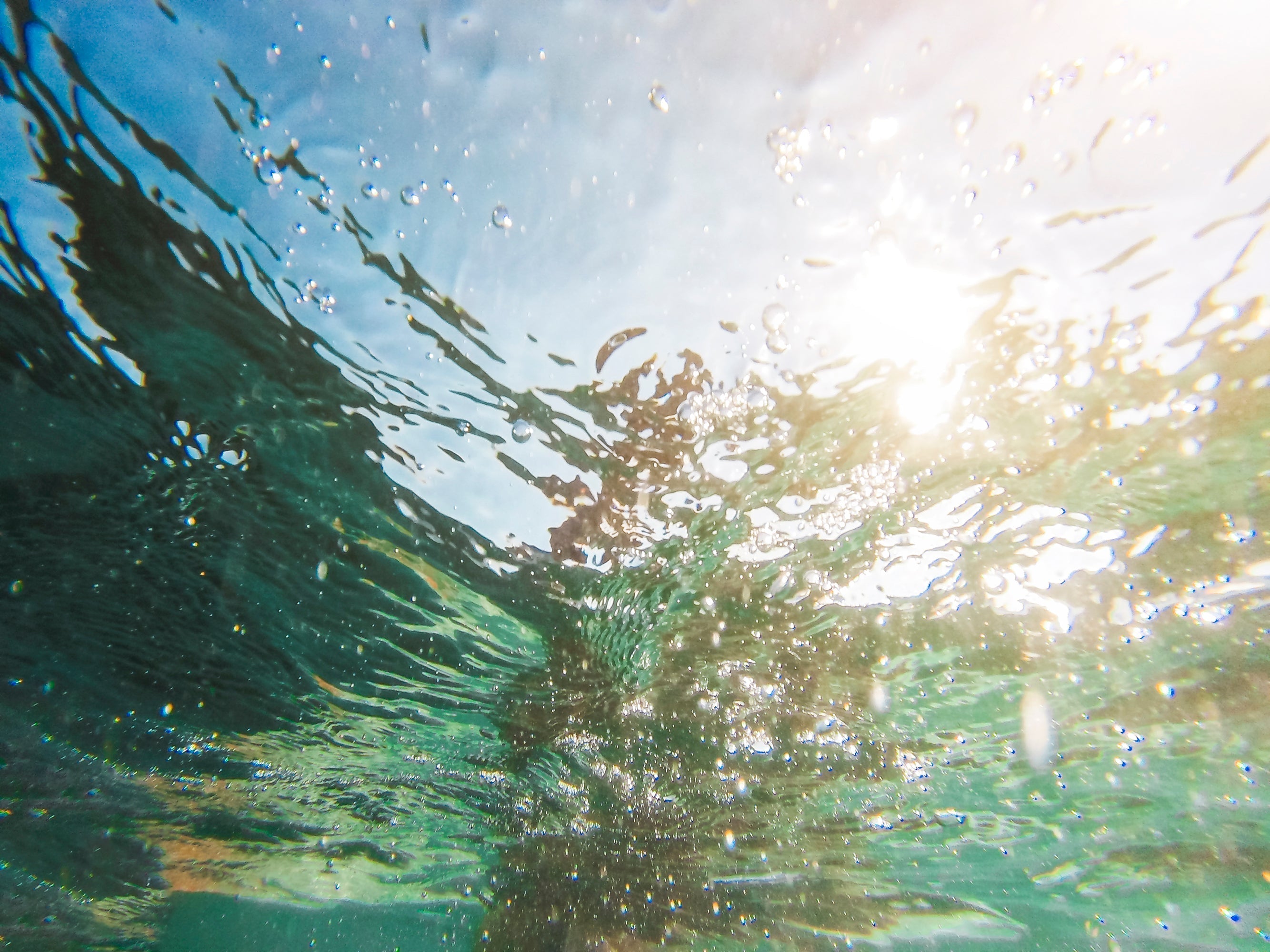 How to Unlock the Sense of Ritual in Summer, Reject the Heat, and Enjoy a Cool Summer
