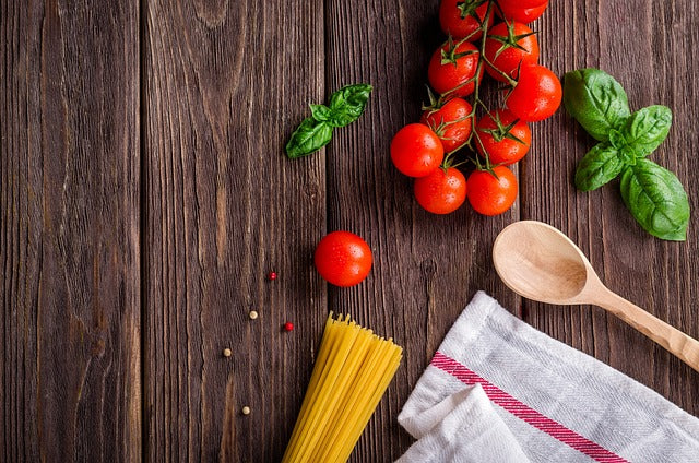 Kitchen Chapter: How to Bid Farewell to Clutter and Create a Kitchen with High Aesthetic Standards