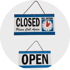Retail Store Supplies-Aimall