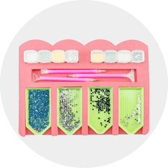 Diamond Painting & Decorations-Aimall
