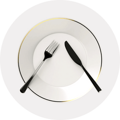 Drinking Utensils-Aimall