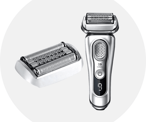 Ail Razor Precision Shaving Experience: Razors & Razor Blades | Aimall