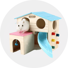 Small Animal Homes-Aimall