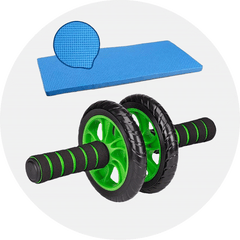 Fitness Equipment & Accessories-Aimall
