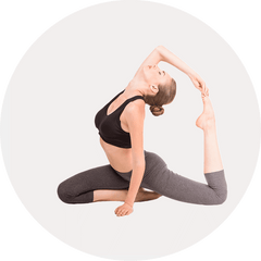 Fitness & Yoga-Aimall