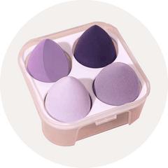 Eyebrow & Foundation Tools-Aimall