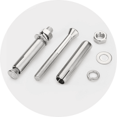 Fasteners & Hardware-Aimall