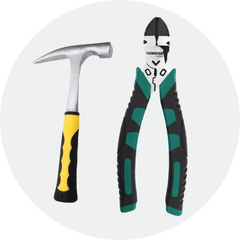 Pliers & Hammers-Aimall
