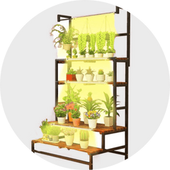 Grow Lights-Aimall