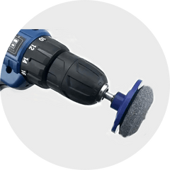 Sanding & Polishing Tools-Aimall
