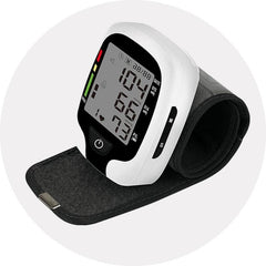 Health Monitoring-Aimall