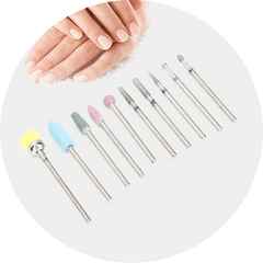 Manicure Tools-Aimall