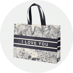 Tote Bags/Shopping Bags-Aimall
