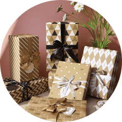 Gift Wrap & Accessories-Aimall