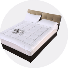 Bedroom Essentials-Aimall