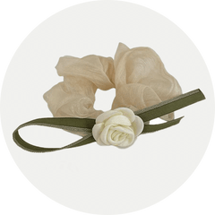 Hair Ties-Aimall