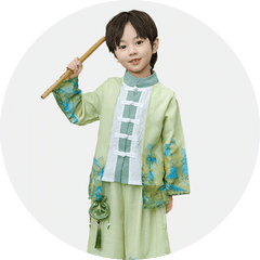 Collection image for: Boys' Traditional Clothing