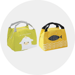 Insulated Bags & Lunch Bags-Aimall
