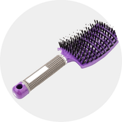 Combs & Brushes-Aimall