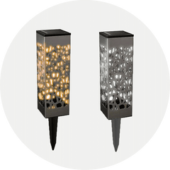 Outdoor Lighting-Aimall