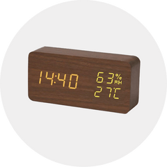 Clocks-Aimall