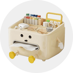 Desk Storage-Aimall